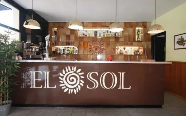 Apartamentos El Sol