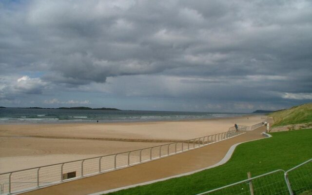 Portrush Holiday Hostel