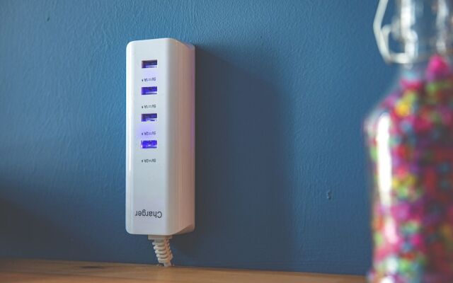 Scott Garden at Old Klang Road by BeeStay