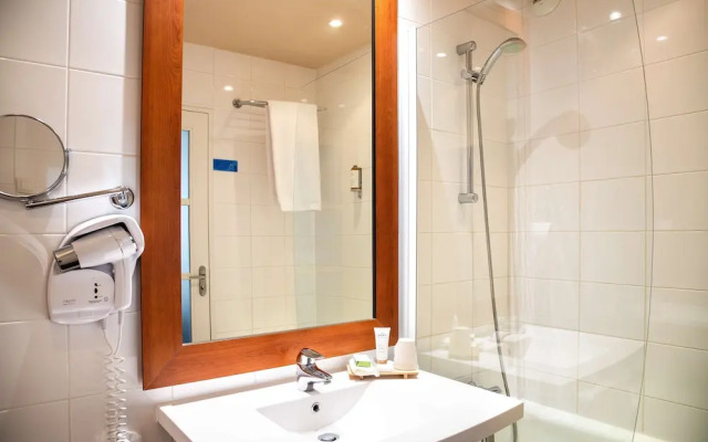 Best Western Hotel Colbert