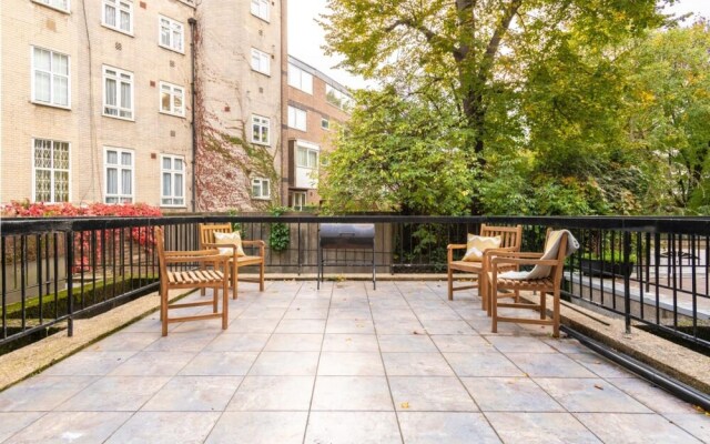 The Southwick Sanctuary - Large & Modern 6bdr with Terrace