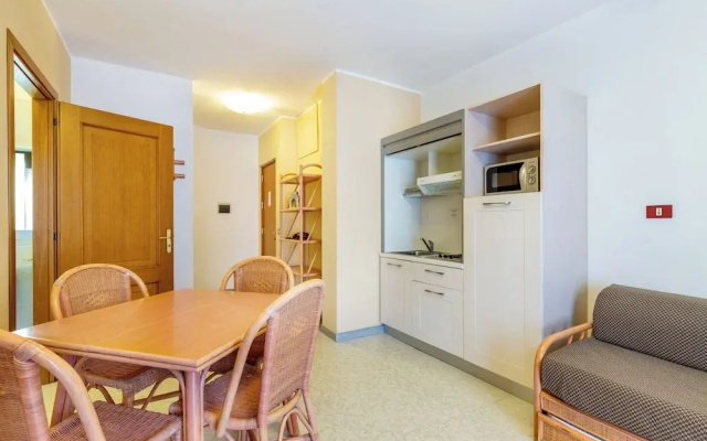 Rina Sea Apartments