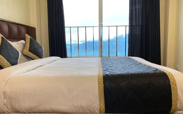 Pandim Guest House