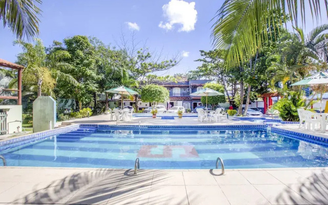 OYO Pousada Recanto Shangrila, Cabo Frio