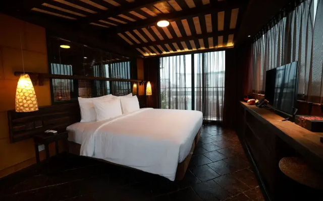 Kecho Legacy Hotel & Spa