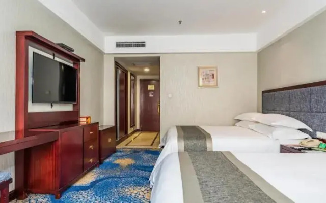 Enshi International Hotel