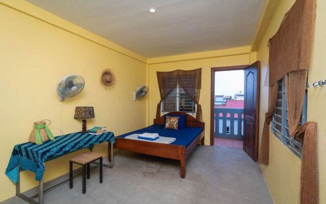 Aunty's House & Uncle's House - Hostel