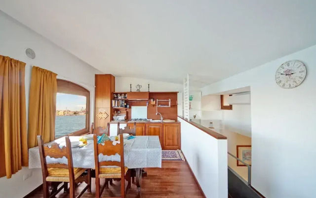 DolceVita Apartments N. 453