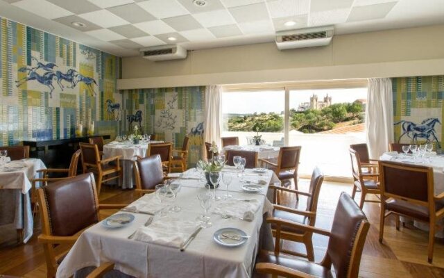 Parador Santa Catarina