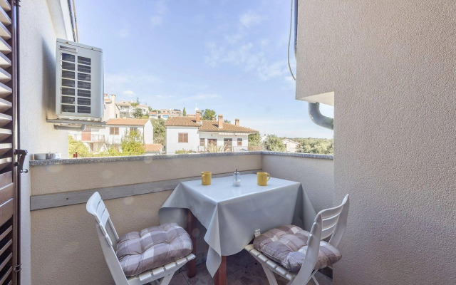 Apartments Antic