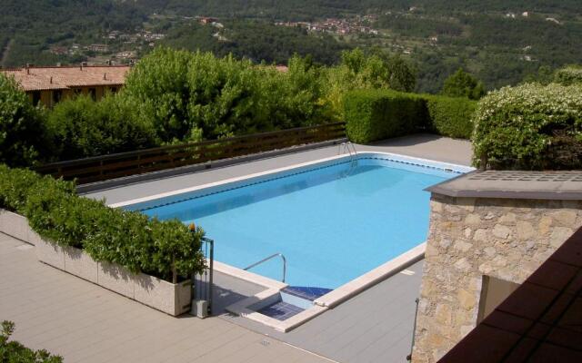 Residence Altogarda Via San Marco 17