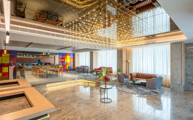 Park Inn by Radisson Vellore
