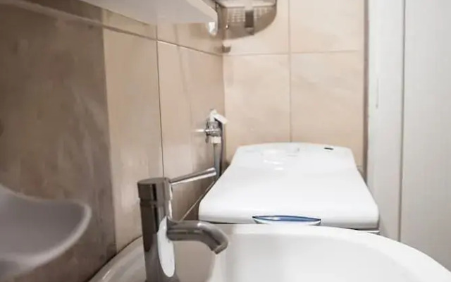 #halu! Comfortable City Center Home