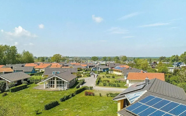 Two-Bedroom Holiday home in Grömitz 18