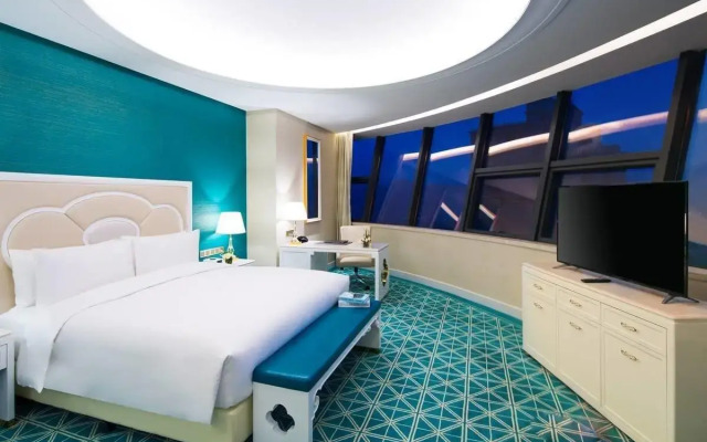 Howard Johnson Plaza Ningbo