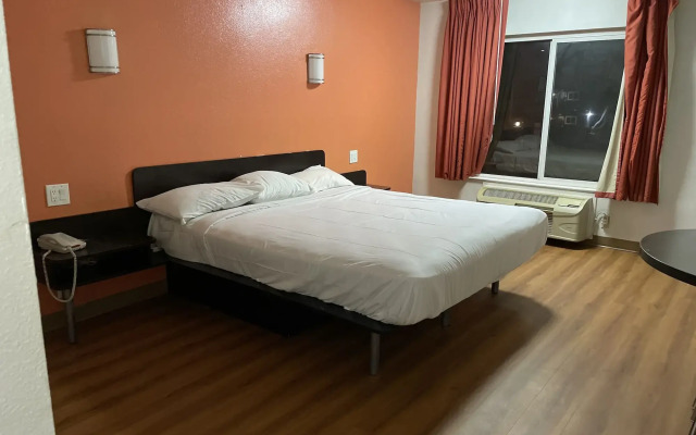 Beachside Inn Motel