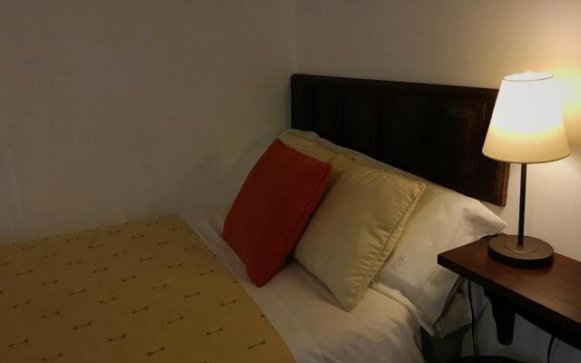 Apartamento Puerta Grande