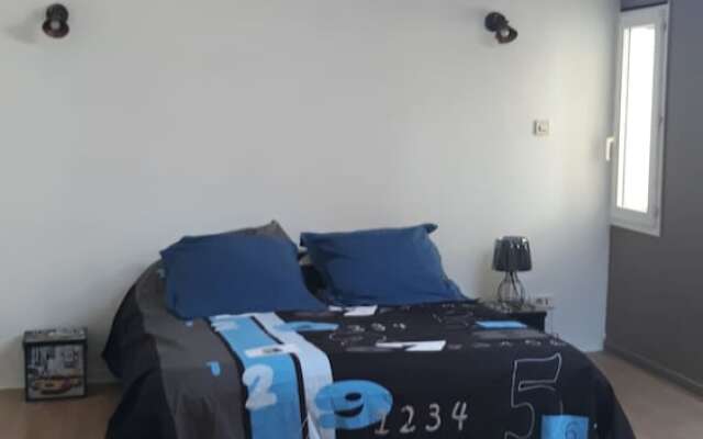 Duplex 2 personnes