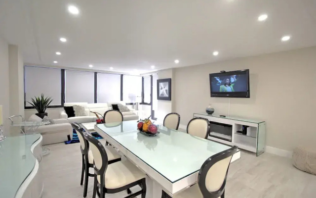 The Alexander by Hora Vacation Rentals