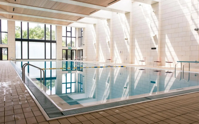 Nanki Shirahama Resort Hotel