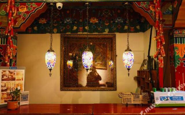 Snow White Elephant Hotel