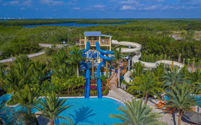 Hyatt Regency Coconut Point Resort & Spa