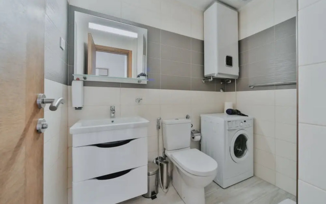 Apartment Altezza