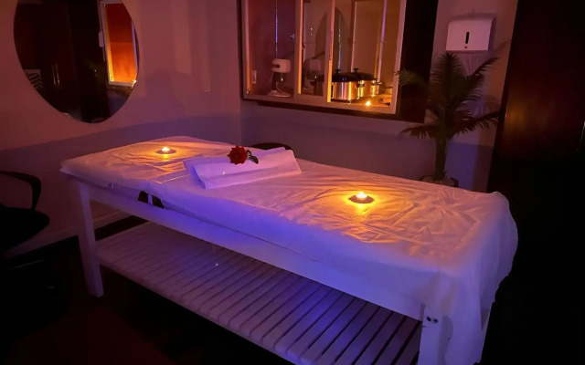 Silver Suites Hotel & Spa