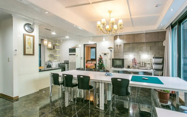 Gapyeong Solga Pension