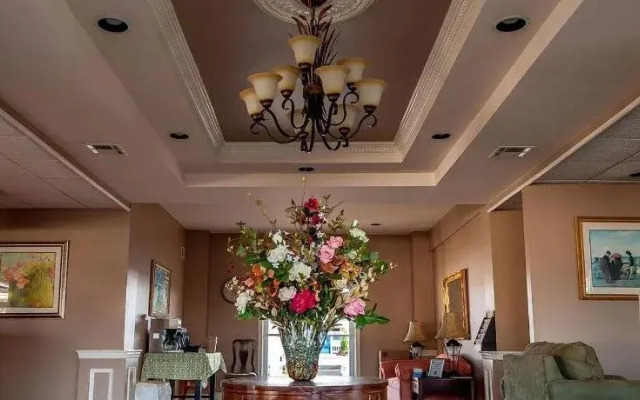 Point Pleasant Manor