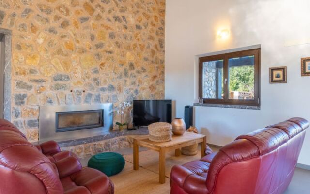 House Can Benet Artà