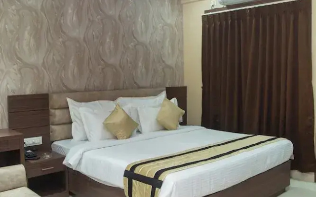 Park Eastern Hotel