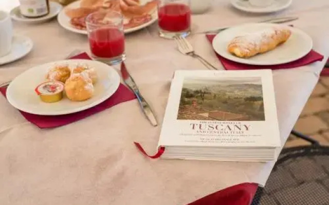 Bed & Breakfast Suvereto