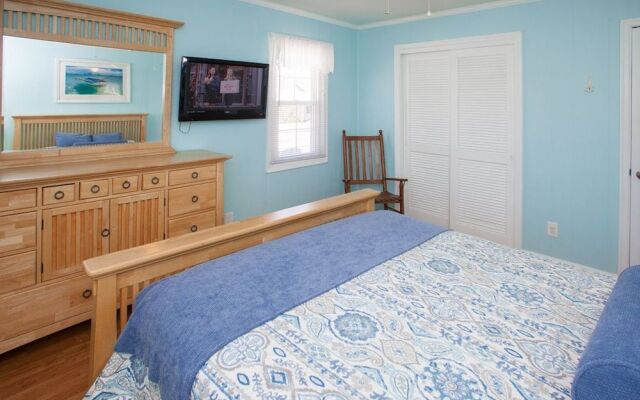 Paws & Relax (formerly Surf Rider)