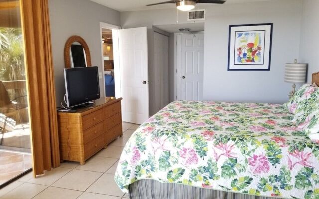 Hibiscus B203 2 Bedroom Condo