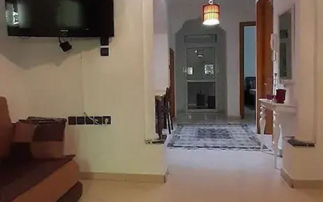 La Torreblanca Appartement