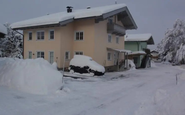 Appartmenthaus Aschaber