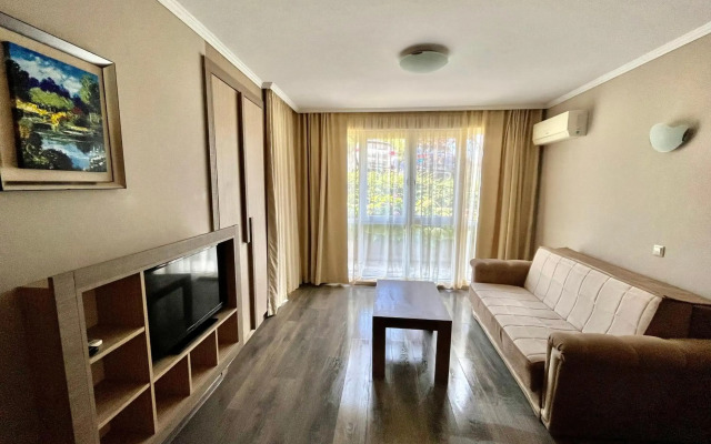 Villa Orange