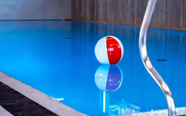 Hytte på sørlandet