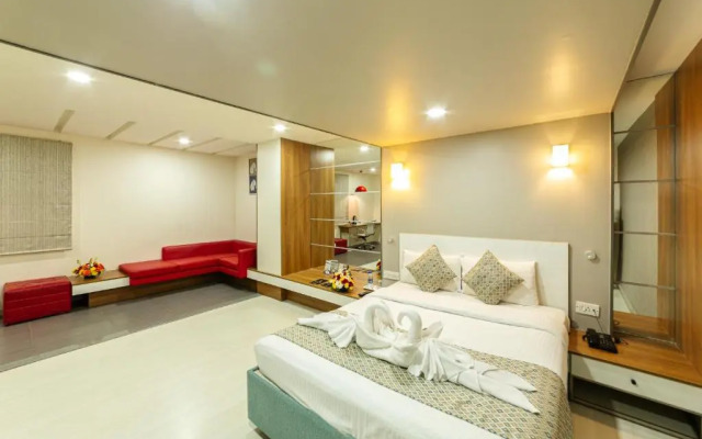 Icon Select by Bhagini