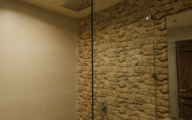 Eko Resort Vanya, Corbett