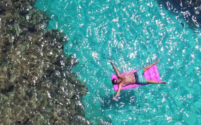 Pousada B&B Beira Mar Pontal do Peba