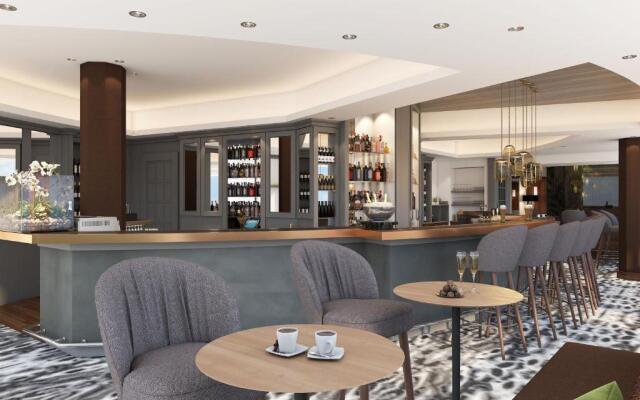 The Westin Grand Munich
