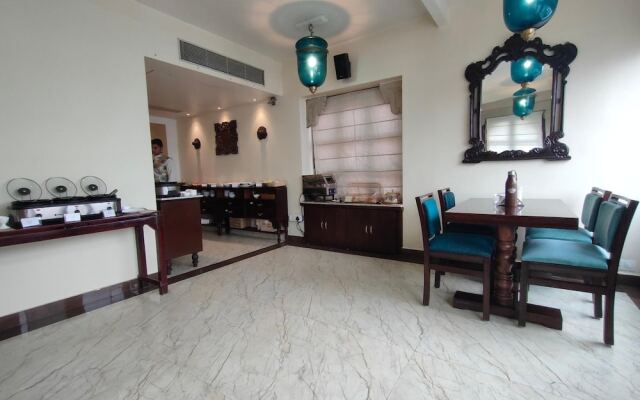 Guleria Kothi
