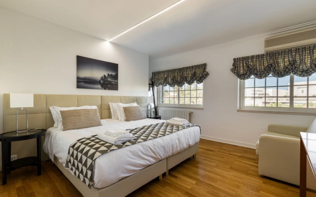 Estoril Budget & Spa