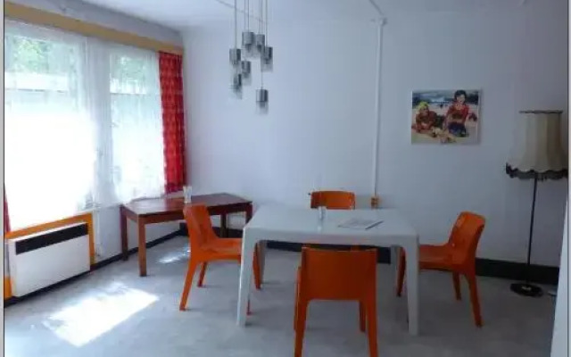 Ddr Bungalow Direkt Am Strand Auf Rügen