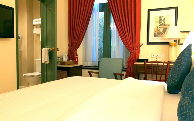 Yeng Keng Hotel
