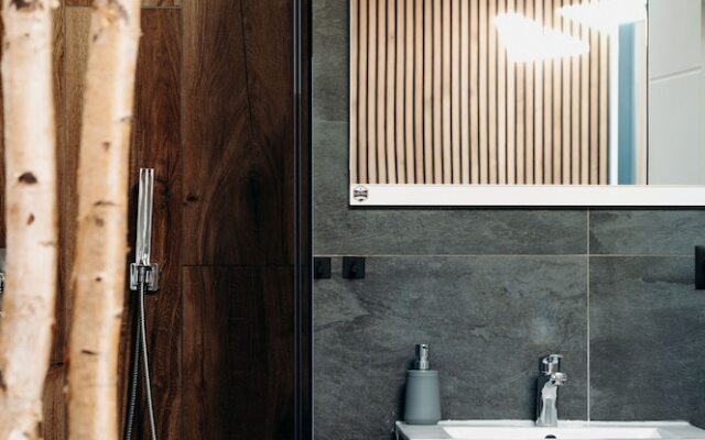 La Villa d'Hélène Chambres d’hôtes et Appartements-Cluses