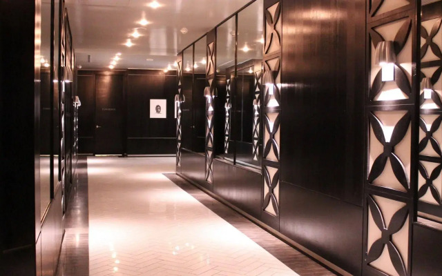 Park Suites Toronto Blue Jay Way (Element)