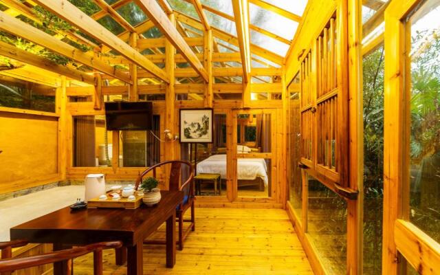 Dayong Antique Feature Resort
